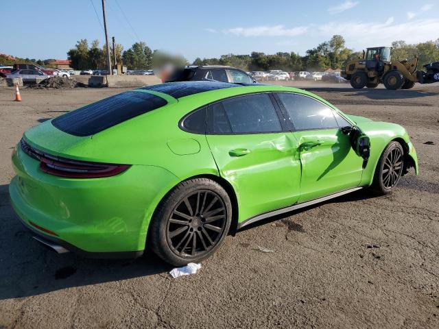 Aukcja sprzedaży 2020 Porsche Panamera Base, vin: WP0AA2A7XLL100750, numer aukcji: 81419225