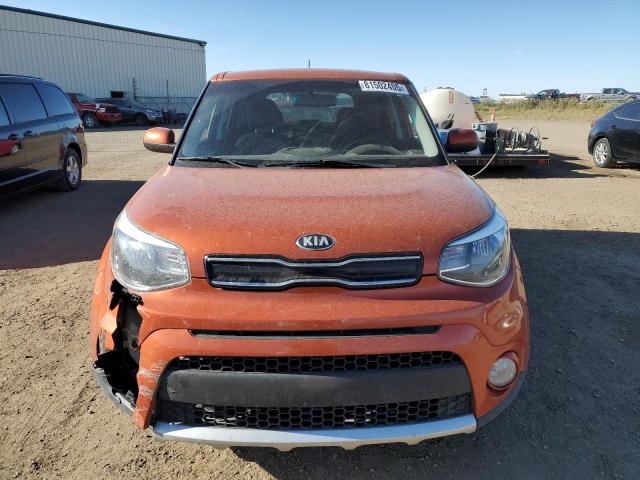 Aukcja sprzedaży 2017 Kia Soul, vin: KNDJP3A5XH7439446, numer aukcji: 81502405