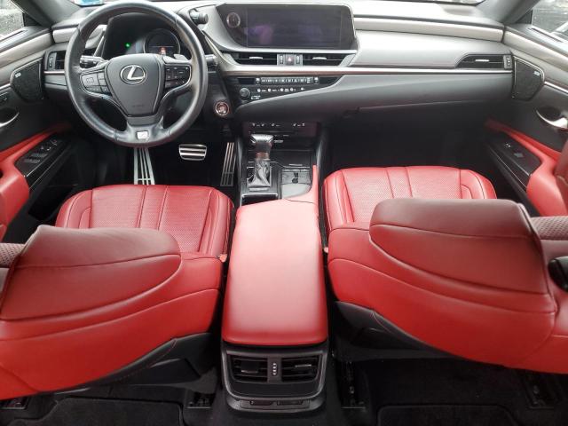 Aukcja sprzedaży 2019 Lexus Es 350, vin: 58ABZ1B17KU048749, numer aukcji: 81674265