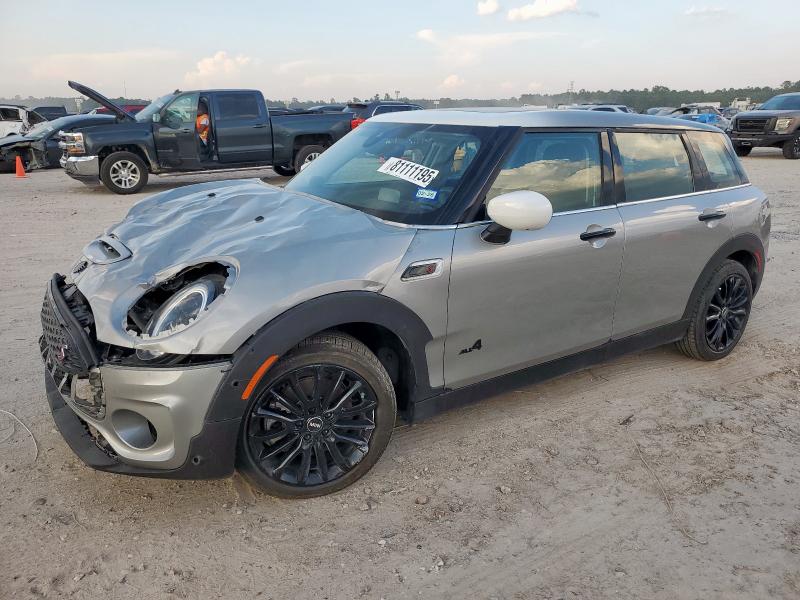 Aukcja sprzedaży 2023 Mini Cooper S Clubman All4, vin: WMWXJ1C04P2T84261, numer aukcji: 81111195