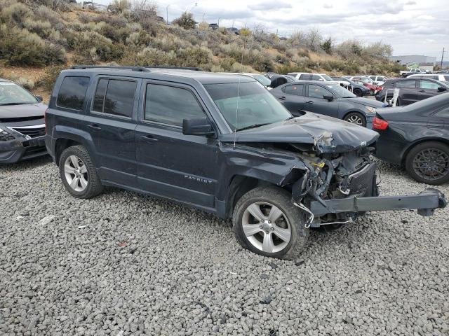 Aukcja sprzedaży 2014 Jeep Patriot, vin: 1C4NJRFB9ED718453, numer aukcji: 80681285
