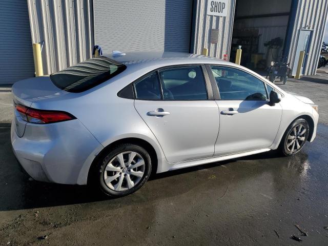 Продаж на аукціоні авто 2023 Toyota Corolla Le, vin: 5YFB4MDE8PP022130, номер лоту: 84476835