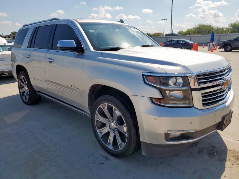 Aukcja sprzedaży 2017 Chevrolet Tahoe C150, vin: 1GNSCCKC3HR117496, numer aukcji: 80907695