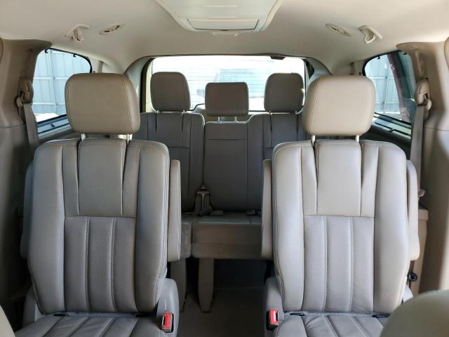 71488575 :رقم المزاد ، 2C4RC1CG6CR307616 vin ، 2012 Chrysler Town & Cou مزاد بيع