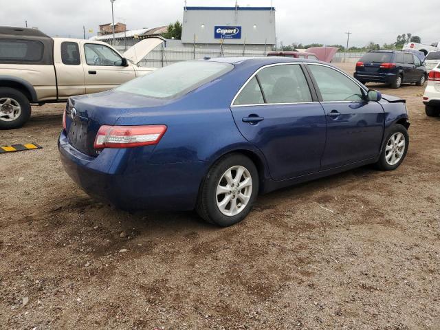 Aukcja sprzedaży 2010 Toyota Camry, vin: 4T1BF3EK4AU579924, numer aukcji: 53621176