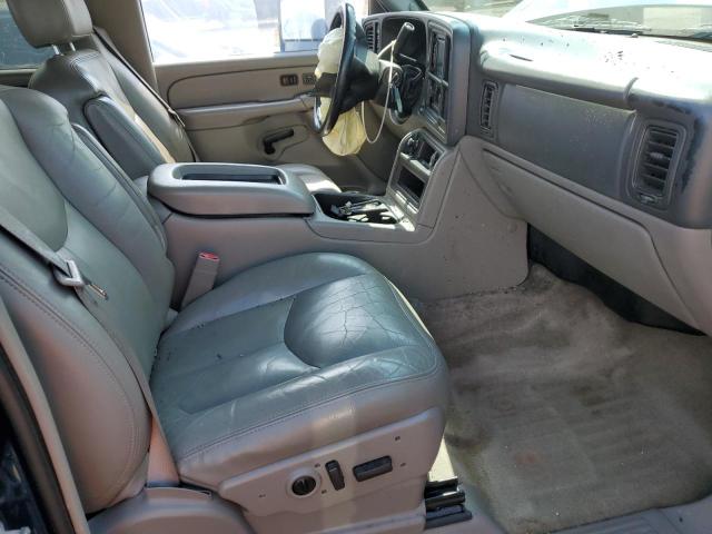 Продаж на аукціоні авто 2006 Chevrolet Suburban, vin: 3GNGK26G66G114931, номер лоту: 82060355