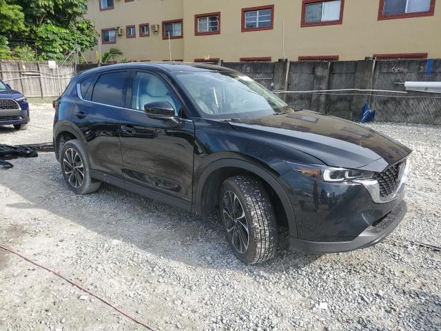 Aukcja sprzedaży 2022 Mazda Cx-5, vin: JM3KFBEM7N0548512, numer aukcji: 83834605