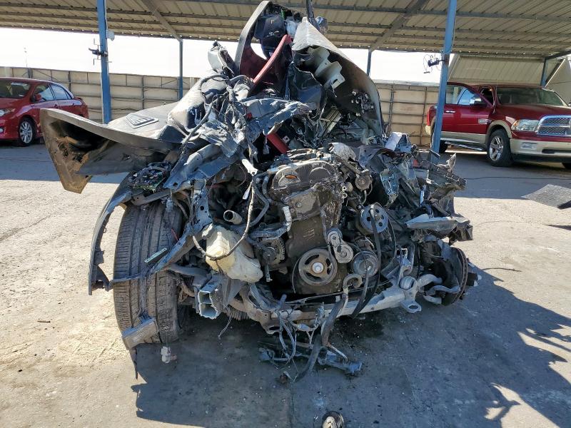 48868706 :رقم المزاد ، 1G1FB1RX6H0133862 vin ، 2017 Chevrolet Camaro مزاد بيع