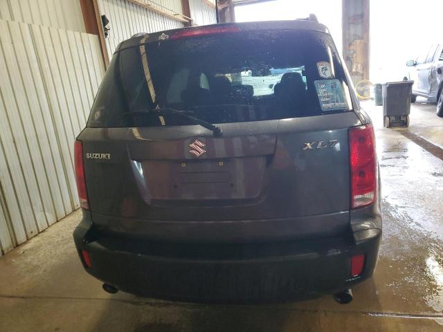 2008 Suzuki Xl7 მანქანა იყიდება აუქციონზე, vin: 2S3DB117686111394, აუქციონის ნომერი: 84060055