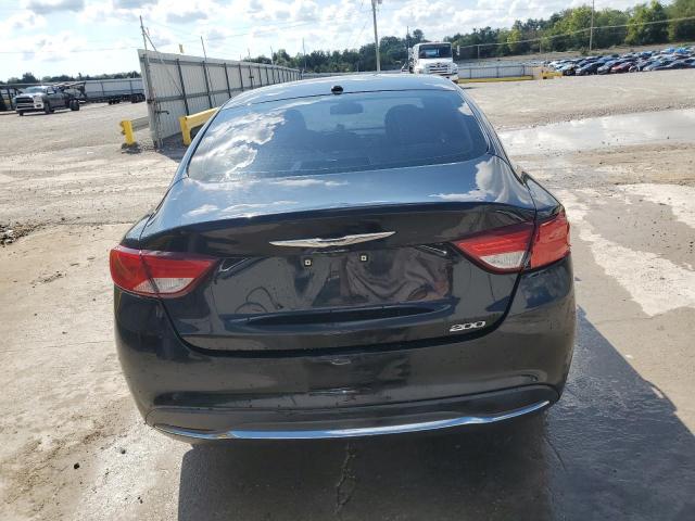 2015 Chrysler 200 მანქანა იყიდება აუქციონზე, vin: 1C3CCCAB5FN564023, აუქციონის ნომერი: 84415615