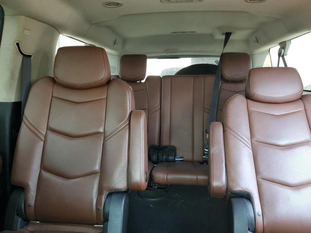 Aukcja sprzedaży 2015 Cadillac Escalade, vin: 1GYS4SKJ6FR638945, numer aukcji: 81321525