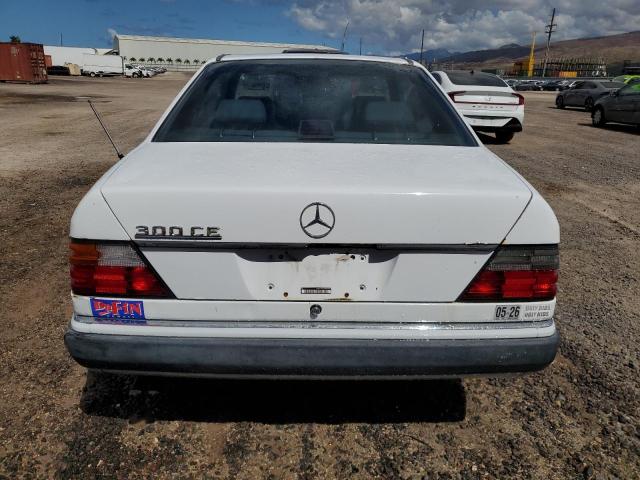 84033245 :رقم المزاد ، WDBEA51D7NB568077 vin ، 1992 Mercedes-benz 300 مزاد بيع