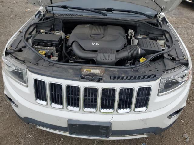 Aukcja sprzedaży 2014 Jep Grand Cherokee Limited, vin: 1C4RJFBG7EC432060, numer aukcji: 80762185