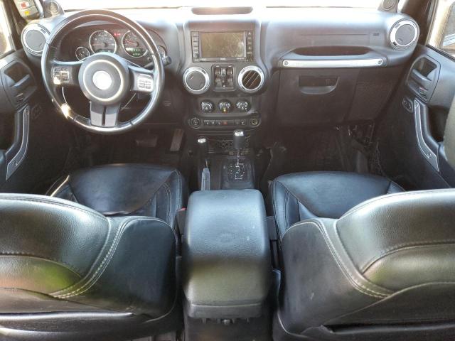 2014 Jeep Wrangler Unlimited მანქანა იყიდება აუქციონზე, vin: 1C4BJWEG5EL247826, აუქციონის ნომერი: 80546405