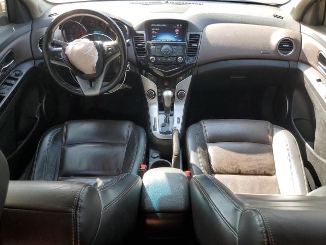 Продажа на аукционе авто 2015 Chev Cruze, vin: 1G1PE5SB5F7241976, номер лота: 71283695
