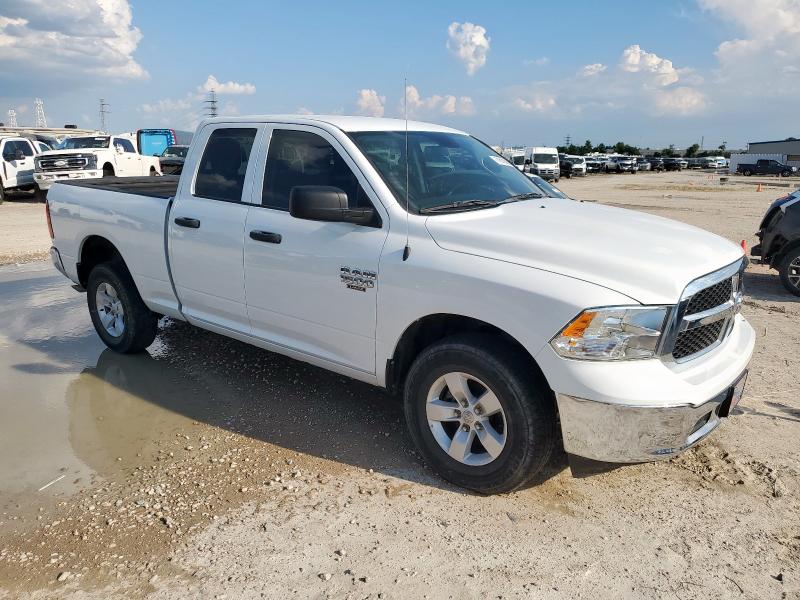 Продаж на аукціоні авто 2022 Ram 1500 Class, vin: 1C6RR7FG3NS230371, номер лоту: 71614595