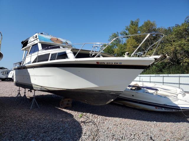 Auction sale of the 1974 Carver Yachts Boat, vin: CDR38021M748, lot number: 84444895