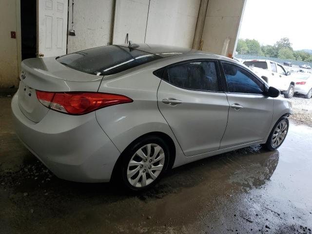 81595235 :رقم المزاد ، 5NPDH4AE6BH013658 vin ، 2011 Hyundai Elantra مزاد بيع