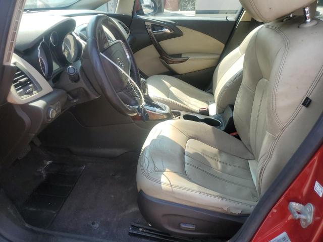 Продаж на аукціоні авто 2012 Buick Verano, vin: 1G4PS5SKXC4206617, номер лоту: 81423475
