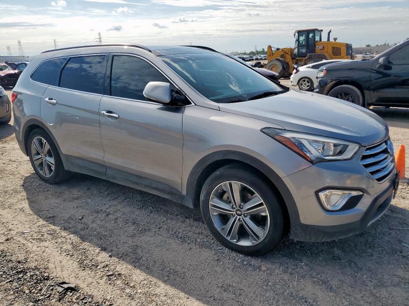 Aukcja sprzedaży 2016 Hyundai Santa Fe S, vin: KM8SR4HF3GU164209, numer aukcji: 82160705