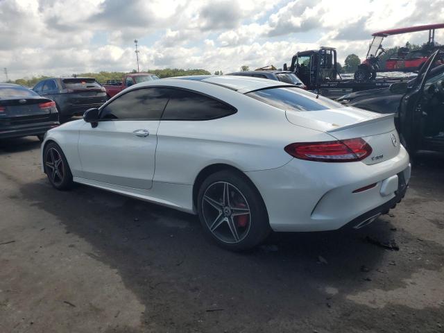 Aukcja sprzedaży 2017 Mercedes-benz C, vin: WDDWJ4KB4HF533920, numer aukcji: 81163715