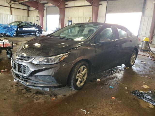 Auction sale of the 2016 Chevrolet Cruze, vin: 1G1BE5SM4G7236782, lot number: 71701025