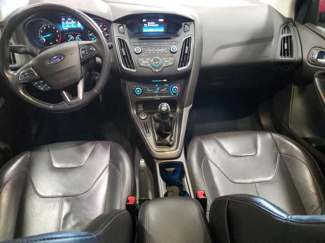 Продаж на аукціоні авто 2015 Ford Focus Se, vin: 1FADP3K24FL218615, номер лоту: 71305135