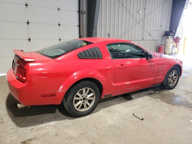 Продажа на аукционе авто 2009 Ford Mustang, vin: 1ZVHT80N995121689, номер лота: 84250005
