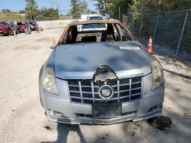 Aukcja sprzedaży 2013 Cadillac Cts, vin: 1G6DS5E32D0106616, numer aukcji: 71619885