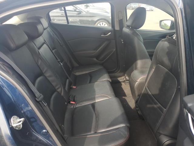 Продаж на аукціоні авто 2014 Mazda 3 Touring, vin: JM1BM1L3XE1165080, номер лоту: 80943535