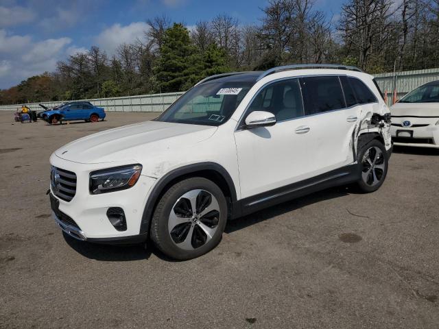 Auction sale of the 2024 Mercedes-benz Glb, vin: W1N4M4HB4RW354903, lot number: 56222866