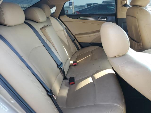 Aukcja sprzedaży 2011 Hyundai Sonata, vin: 5NPEC4AC1BH041496, numer aukcji: 84598265