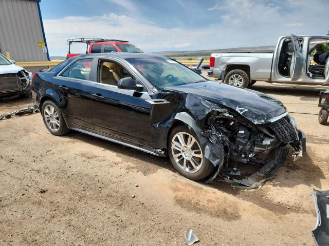 71648945 :رقم المزاد ، 1G6DF5E55C0121079 vin ، 2012 Cadillac Cts مزاد بيع