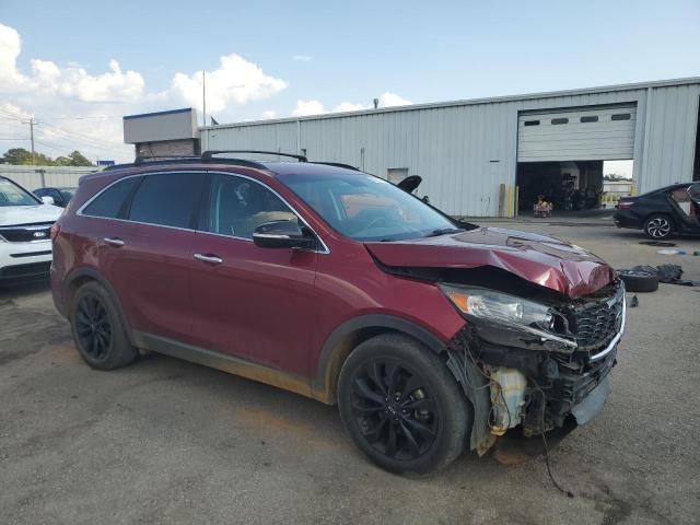 Продажа на аукционе авто 2019 Kia Sorento Lx, vin: 5XYPG4A59KG591650, номер лота: 80677355