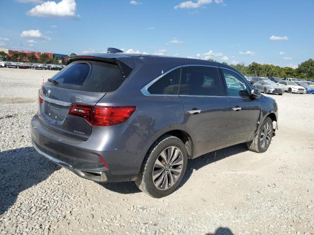 71513635 :رقم المزاد ، 5J8YD4H38LL045981 vin ، 2020 Acur Mdx مزاد بيع
