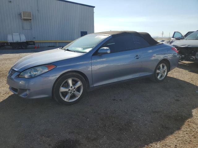 2005 Toyota Camry Solara მანქანა იყიდება აუქციონზე, vin: 4T1FA38P65U057664, აუქციონის ნომერი: 84013725