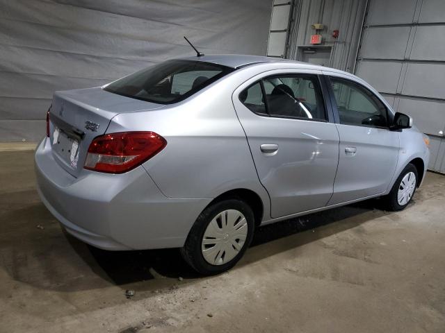 Aukcja sprzedaży 2018 Mitsubishi Mirage G4, vin: ML32F3FJ3JHF11199, numer aukcji: 79335495