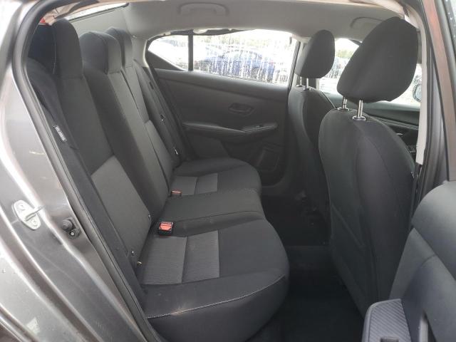 Aukcja sprzedaży 2024 Nissan Sentra, vin: 3N1AB8CV3RY217603, numer aukcji: 81406635