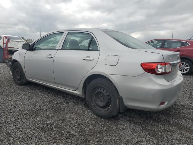 81561595 :رقم المزاد ، 2T1BU4EE8BC570667 vin ، 2011 Toyota Corolla مزاد بيع