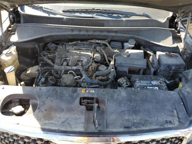 2017 Kia Sorento Sx მანქანა იყიდება აუქციონზე, vin: 5XYPKDA58HG236802, აუქციონის ნომერი: 84438635