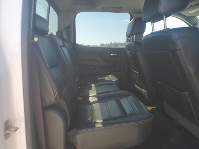 80467765 :رقم المزاد ، 1GT12UE8XGF123820 vin ، 2016 Gmc Sierra K2500 Denali مزاد بيع