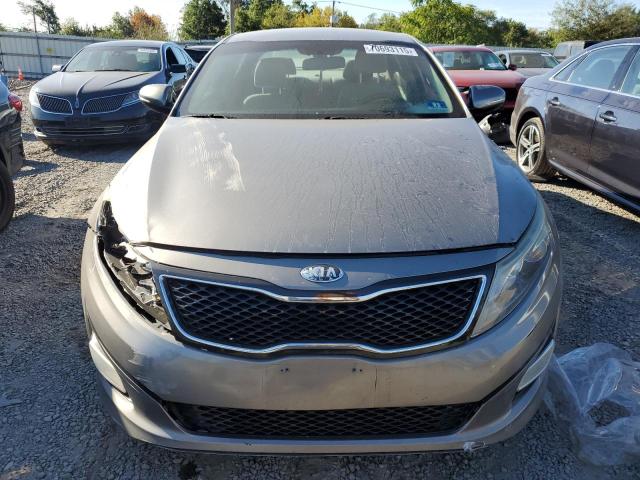 2014 Kia Optima მანქანა იყიდება აუქციონზე, vin: 5XXGM4A70EG299033, აუქციონის ნომერი: 94648645