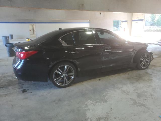 Aukcja sprzedaży 2015 Infiniti Q50 Base, vin: JN1BV7AR8FM390236, numer aukcji: 71160925