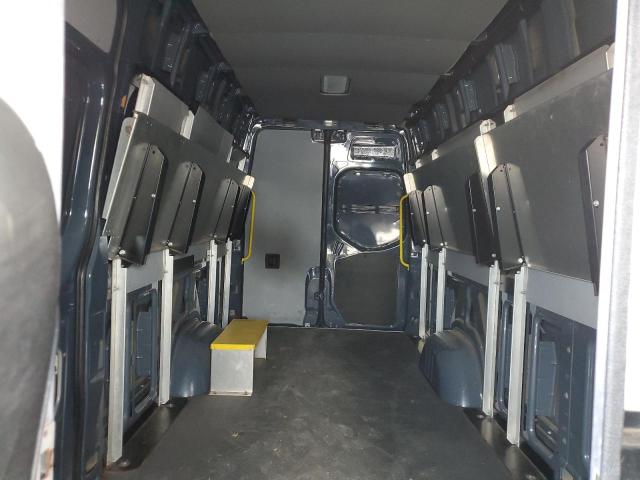 Продажа на аукционе авто 2019 Mercedes-benz Sprinter 2500/3500, vin: WD4PF1CD2KP145705, номер лота: 80665055
