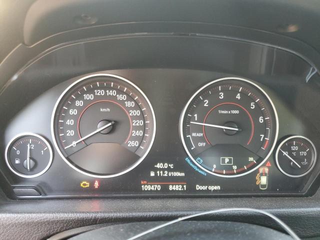 Продаж на аукціоні авто 2016 Bmw 328, vin: WBA8Z5C57GG501852, номер лоту: 80363365