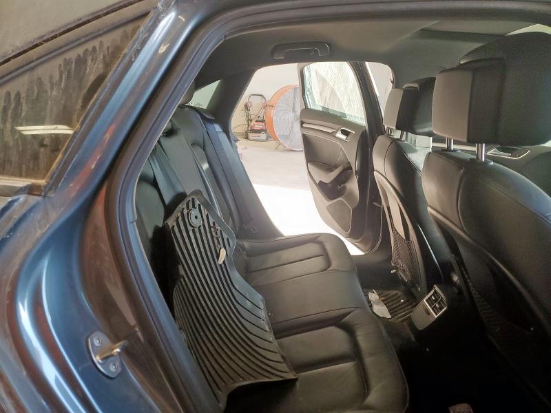 Продаж на аукціоні авто 2018 Audi A3 Premium, vin: WAUAUGFF1J1060889, номер лоту: 80066265