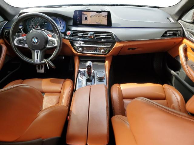 Aukcja sprzedaży 2019 Bmw M5, vin: WBSJF0C54KB285599, numer aukcji: 70979085