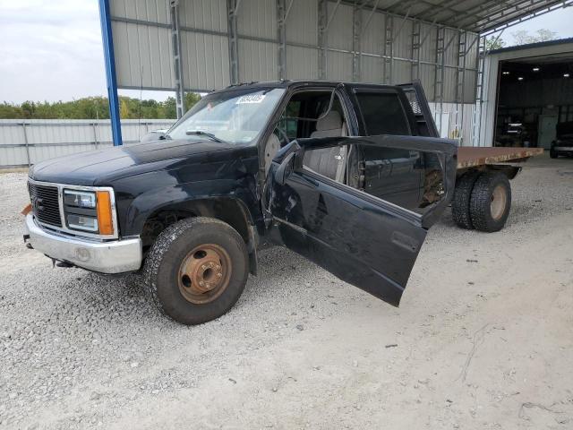 Aukcja sprzedaży 2000 Gmc Sierra, vin: 1GTHK33J3YF408133, numer aukcji: 80343405