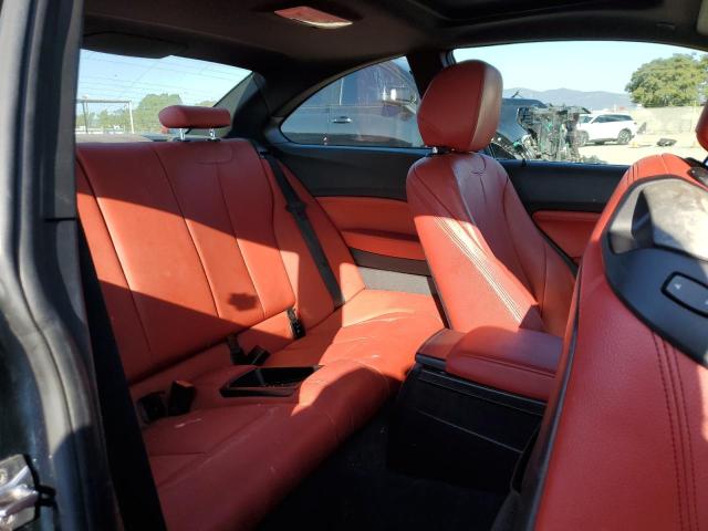 Aukcja sprzedaży 2015 Bmw 228 I Sule, vin: WBA1F9C5XFVW98768, numer aukcji: 81680185