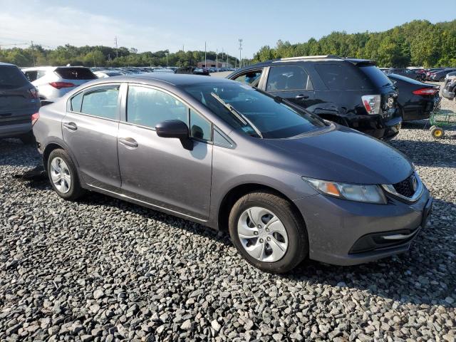 Aukcja sprzedaży 2015 Honda Civic, vin: 19XFB2F59FE215668, numer aukcji: 71855345